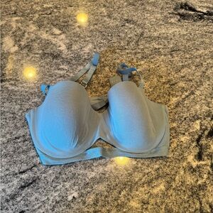 ThirdLove Light Blue Bra